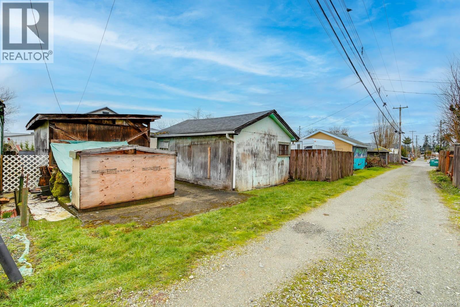 3963 9th Ave, Port Alberni