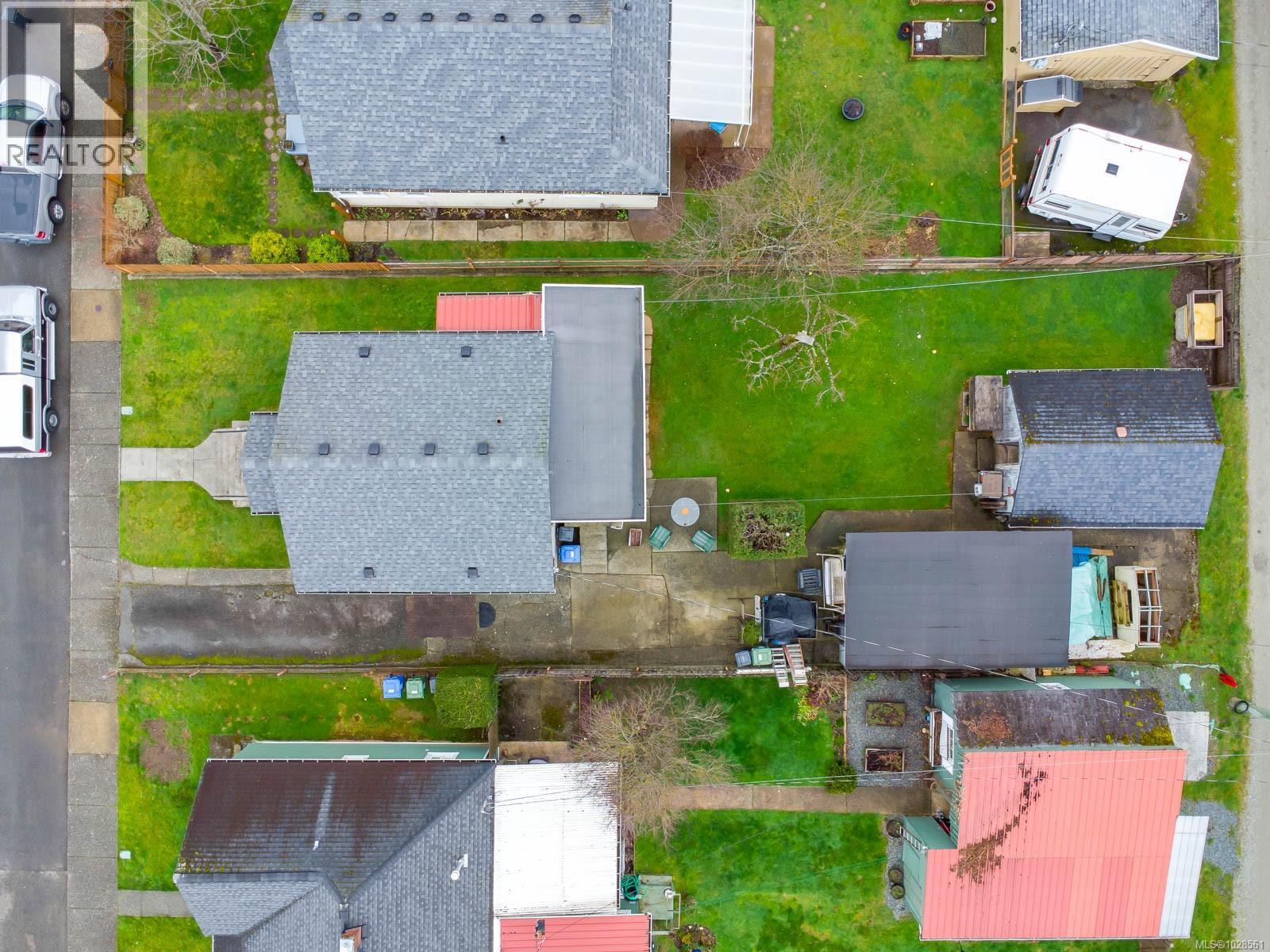 3963 9th Ave, Port Alberni