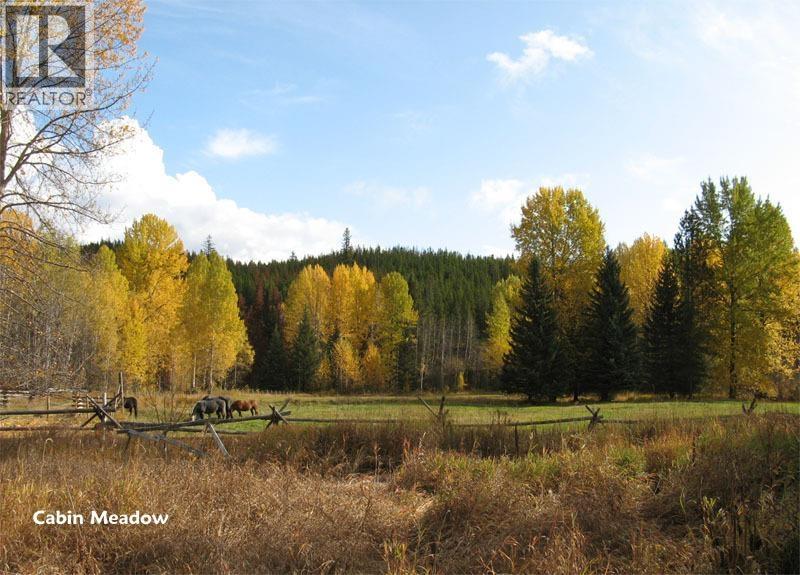 9000 TOTE ROAD, Hagensborg