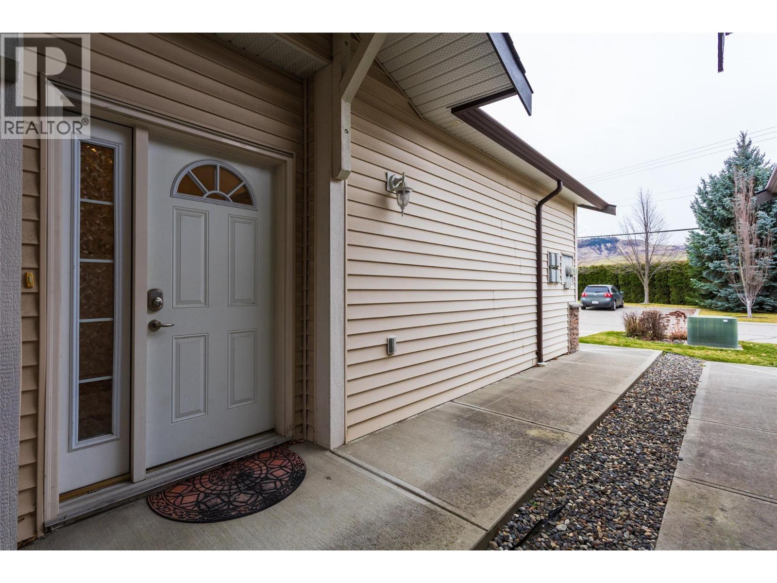 100 Palmer Road Unit# 42 Lot# 42, Vernon