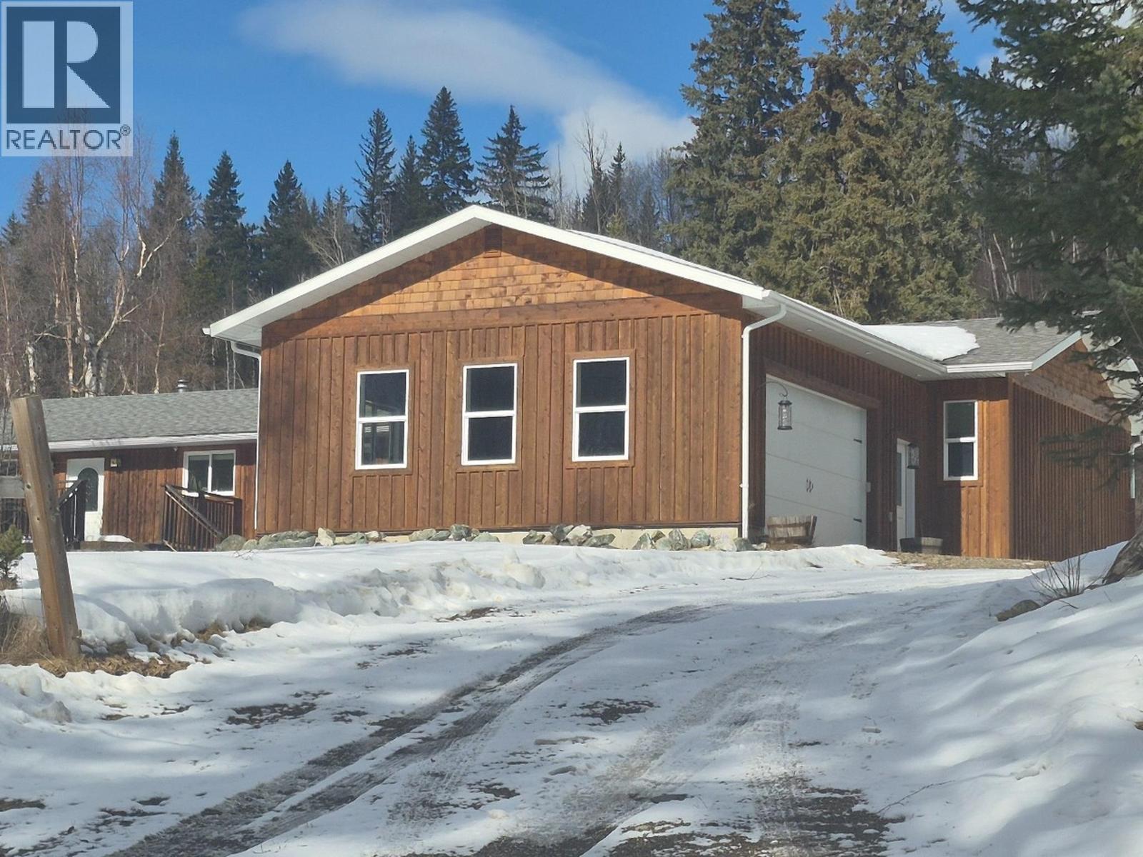 5010 MEADOWVIEW ROAD, Prince George