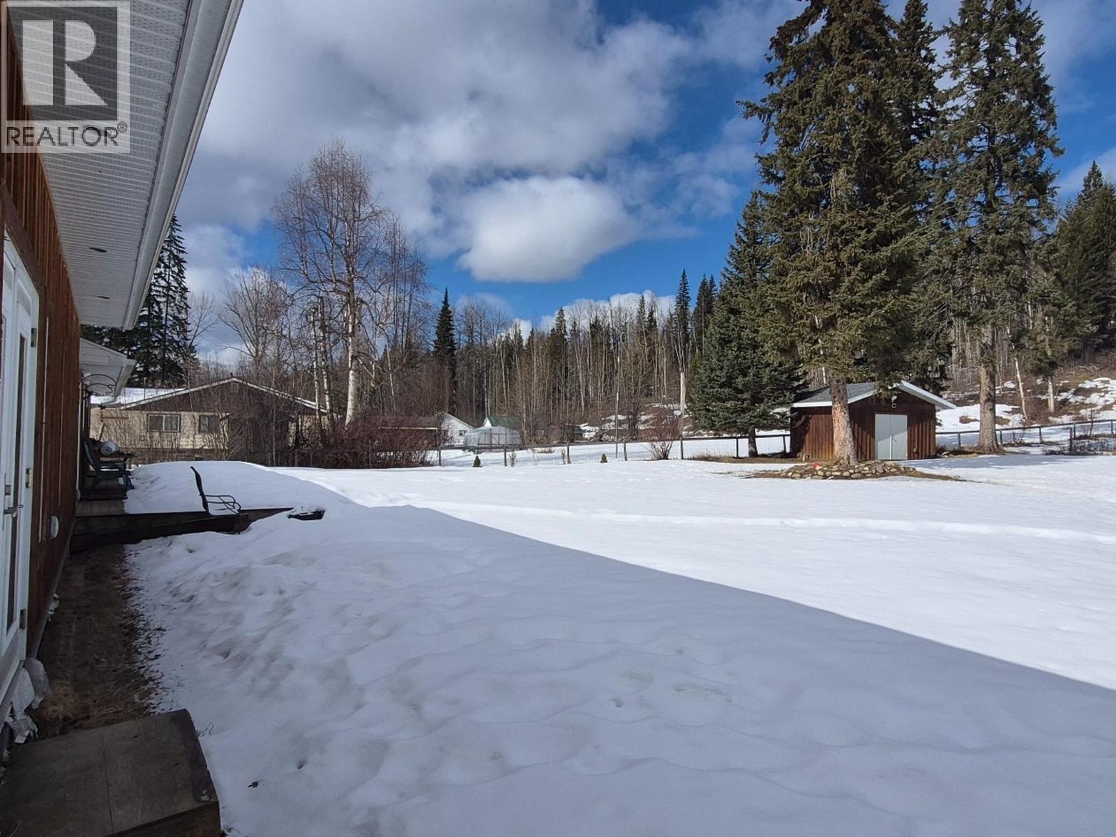 5010 MEADOWVIEW ROAD, Prince George