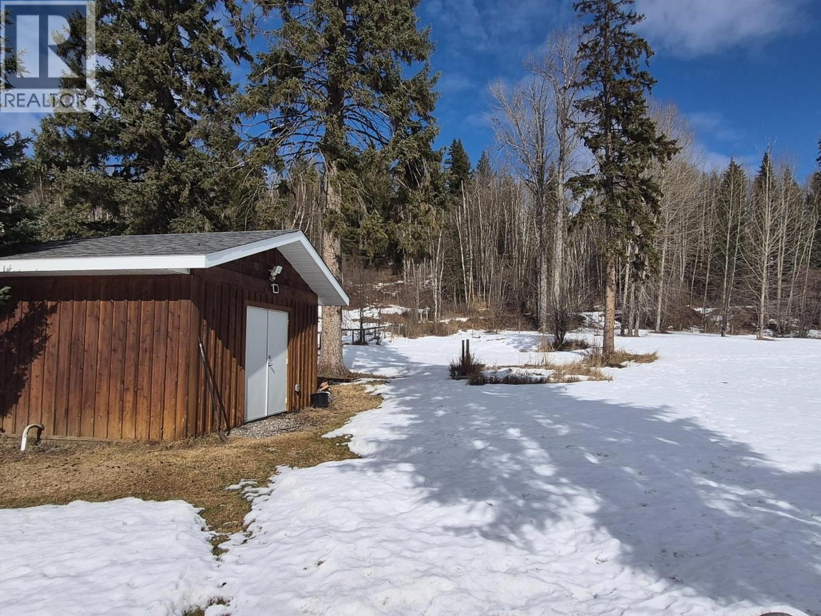 5010 MEADOWVIEW ROAD, Prince George