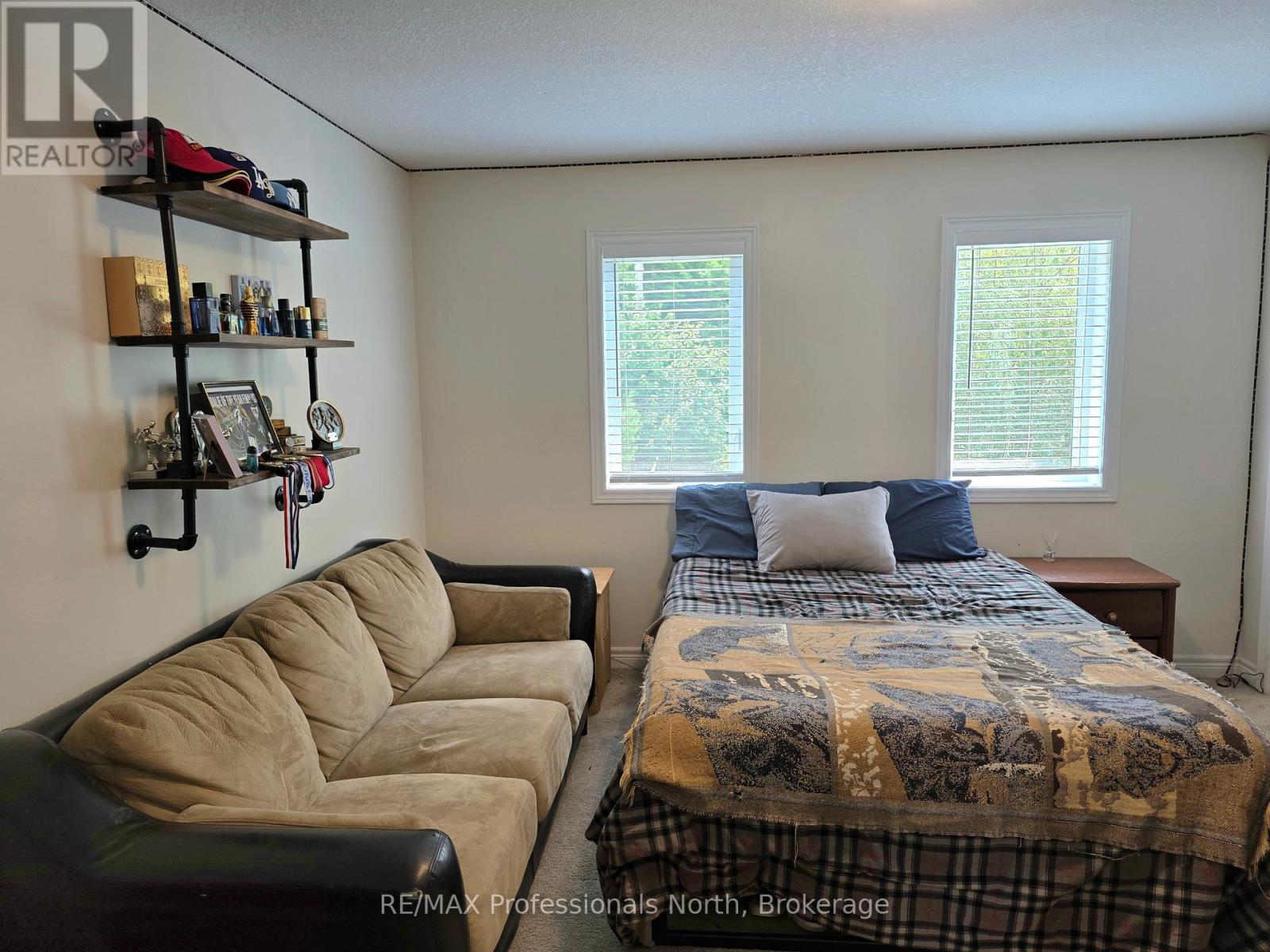 8 SPALDING CRESCENT, Huntsville (Chaffey), Ontario, P1H1C9 — Photo 21