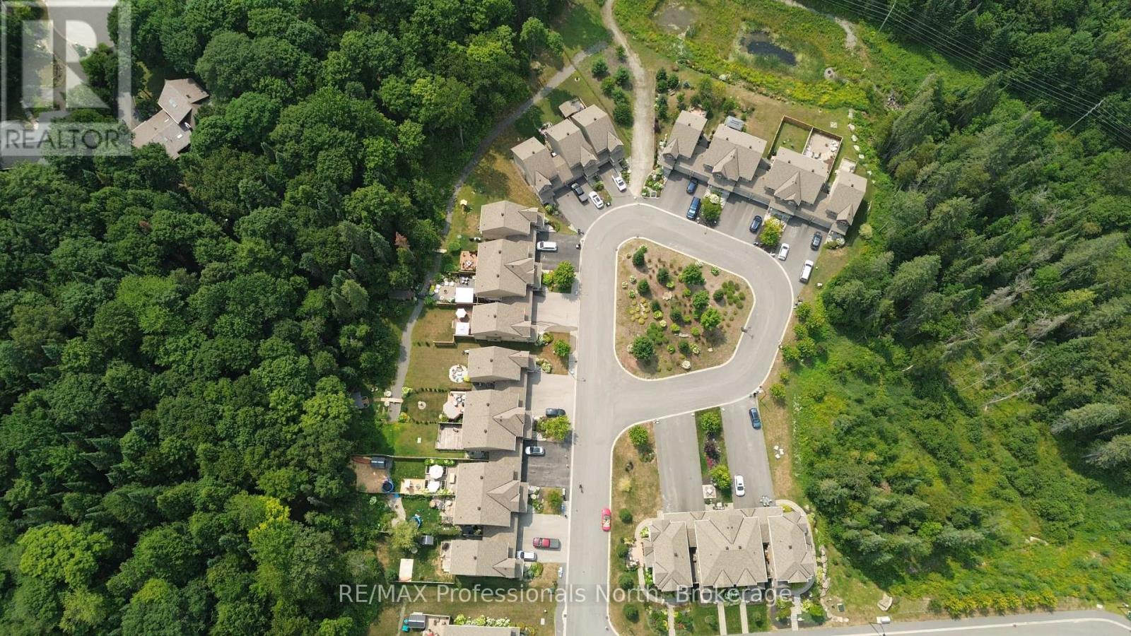 8 SPALDING CRESCENT, Huntsville (Chaffey), Ontario, P1H1C9 — Photo 42