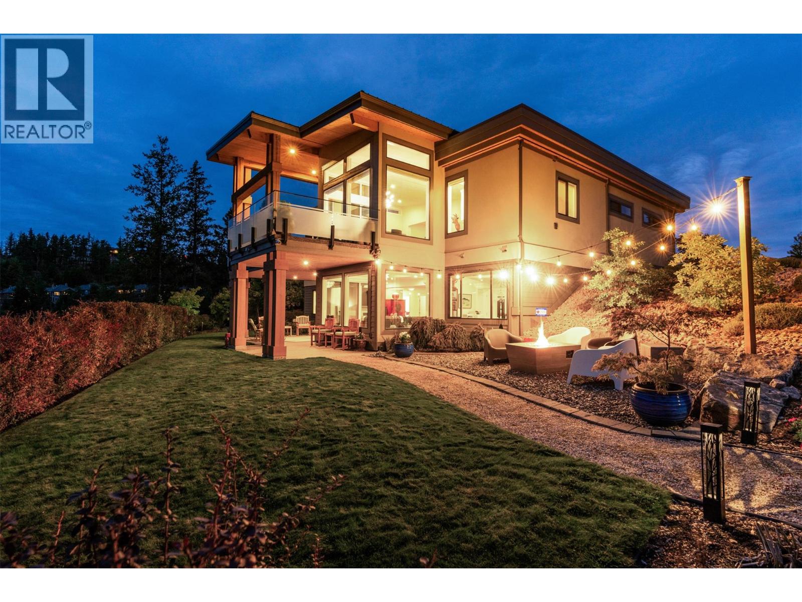 173 Whitetail Ridge, Vernon