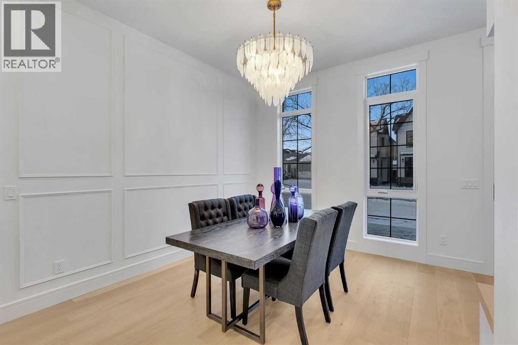 Single Family House for Sale in   Avenue NW Capitol Hill Calgary 