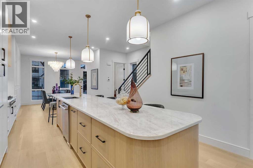 Single Family House for Sale in   Avenue NW Capitol Hill Calgary 