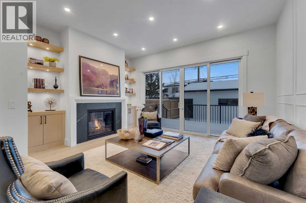 Single Family House for Sale in   Avenue NW Capitol Hill Calgary 