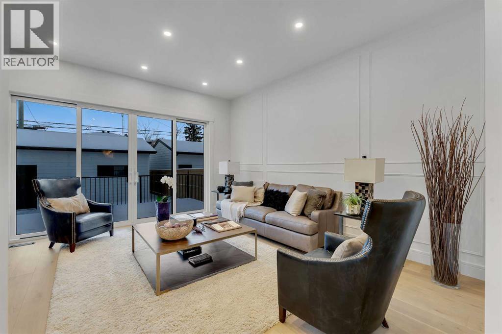 Single Family House for Sale in   Avenue NW Capitol Hill Calgary 