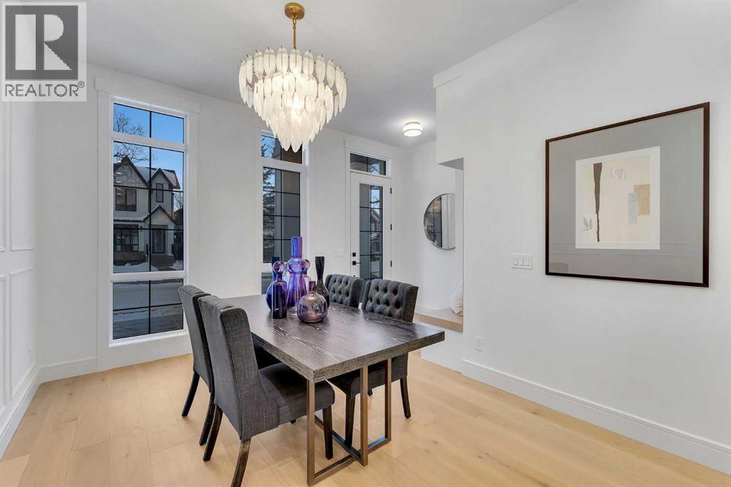 Single Family House for Sale in   Avenue NW Capitol Hill Calgary 