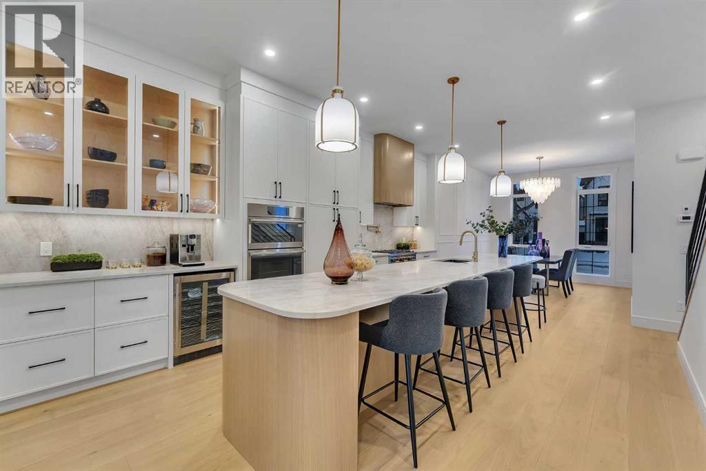 Single Family House for Sale in   Avenue NW Capitol Hill Calgary 