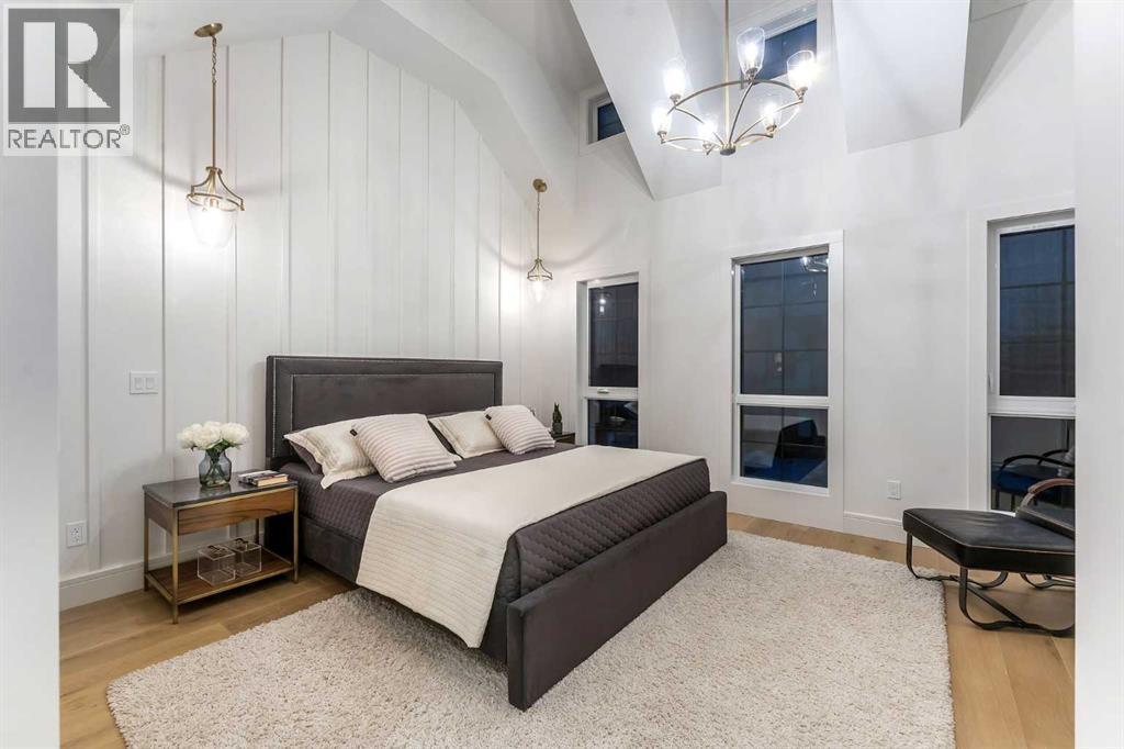 Single Family House for Sale in   Avenue NW Capitol Hill Calgary 