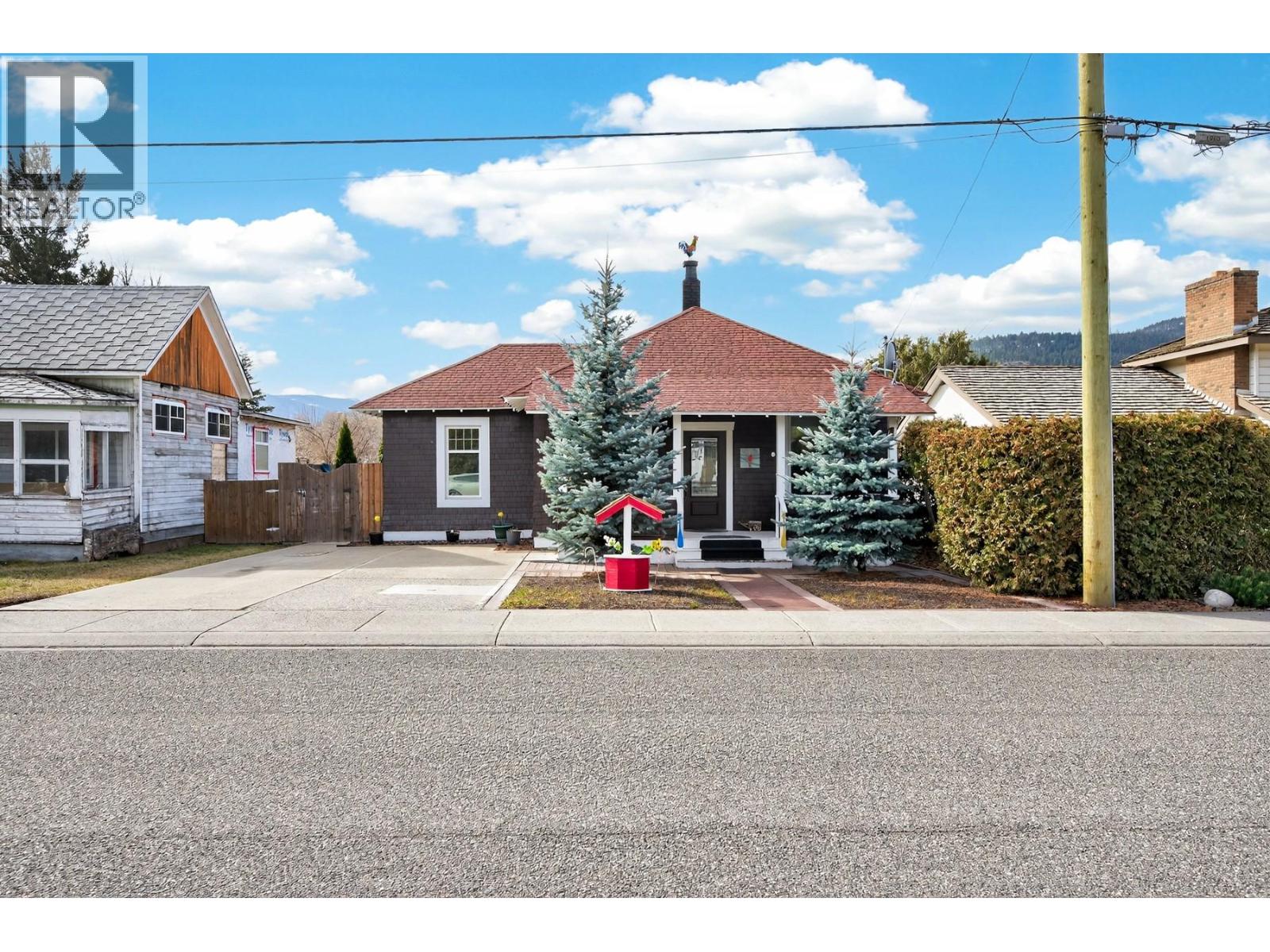 1768 Granite Avenue - 1