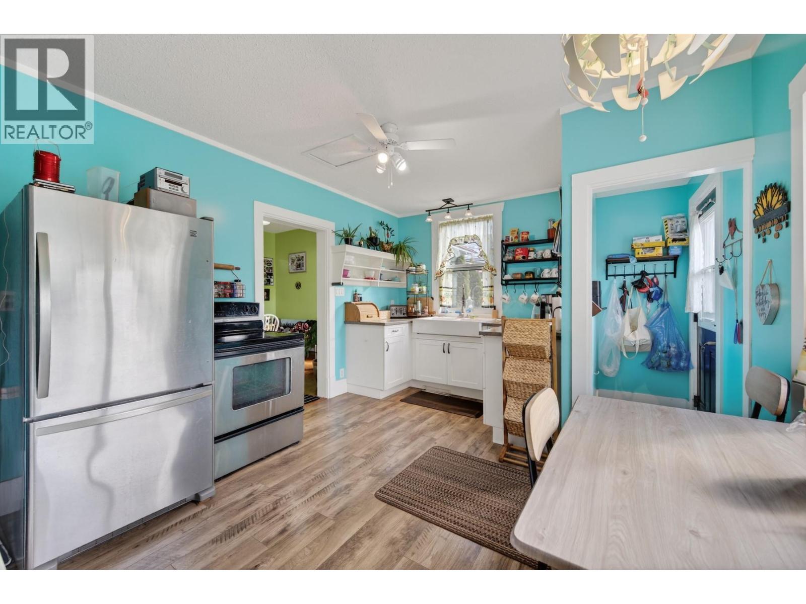 1768 Granite Avenue, Merritt