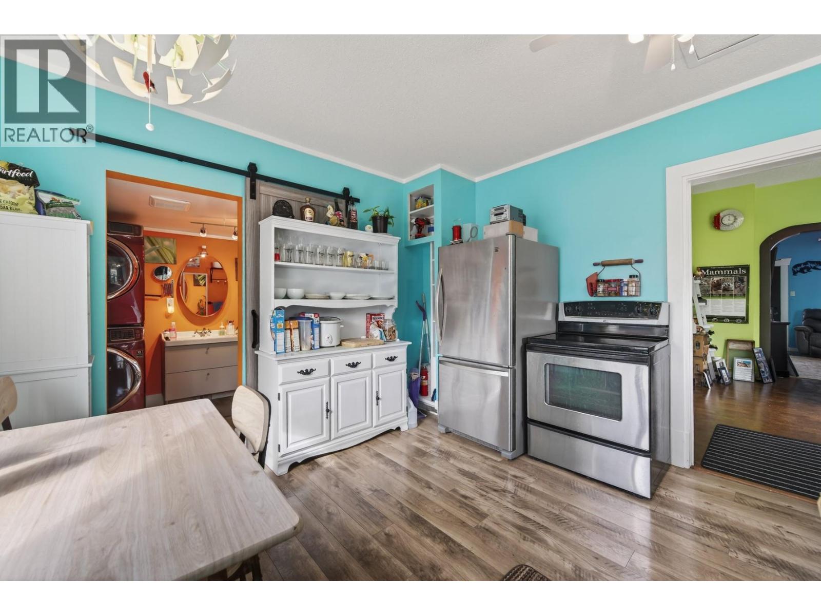 1768 Granite Avenue, Merritt