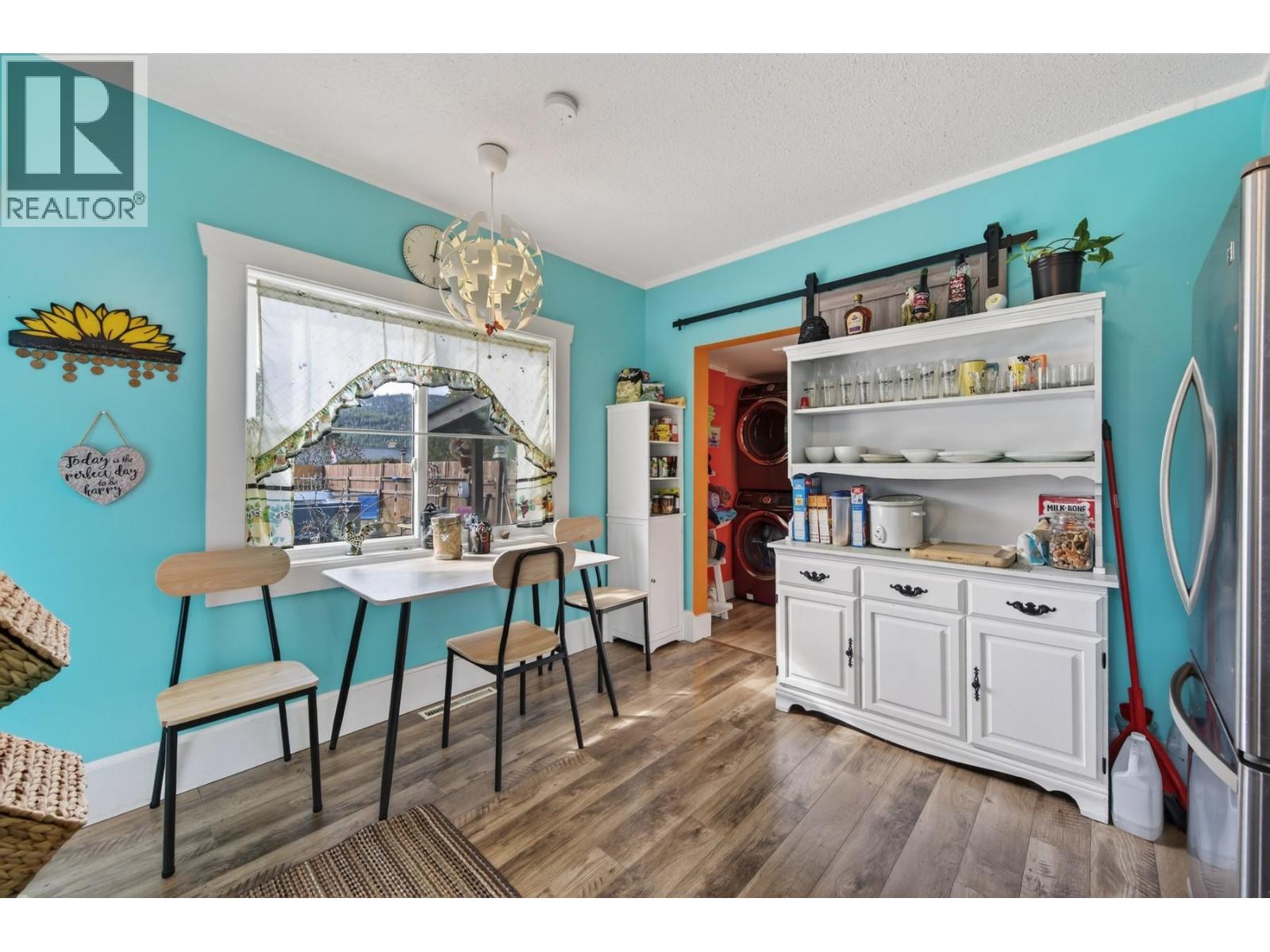 1768 Granite Avenue, Merritt