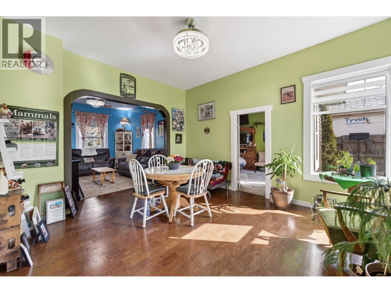 1768 Granite Avenue, Merritt