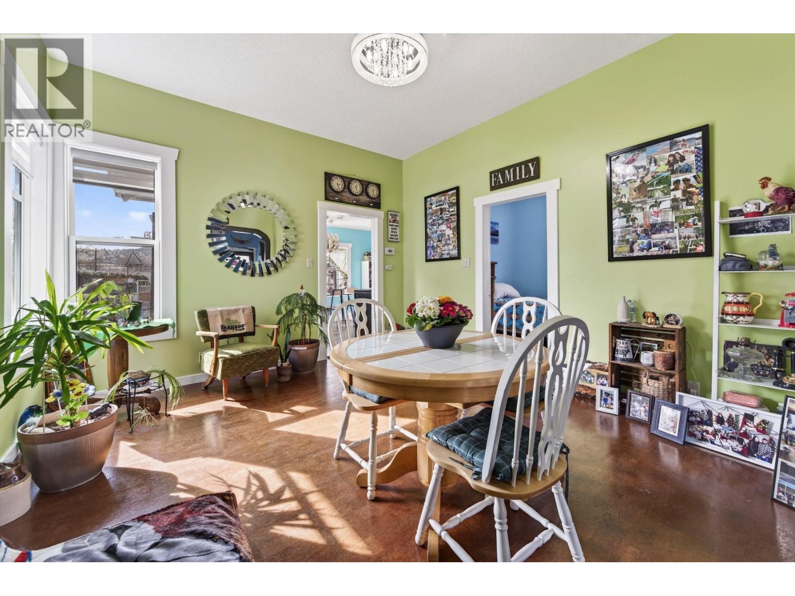 1768 Granite Avenue, Merritt