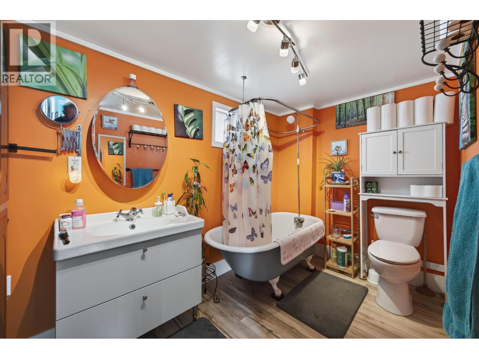 1768 Granite Avenue, Merritt