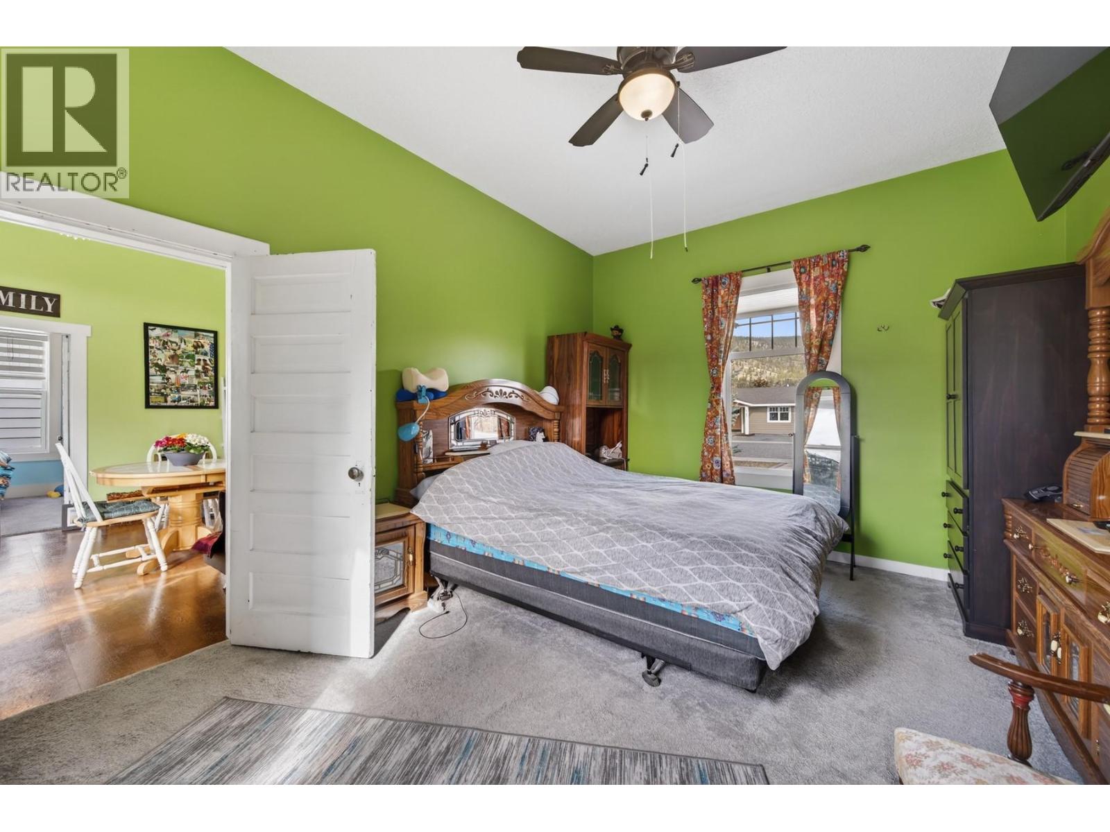 1768 Granite Avenue, Merritt