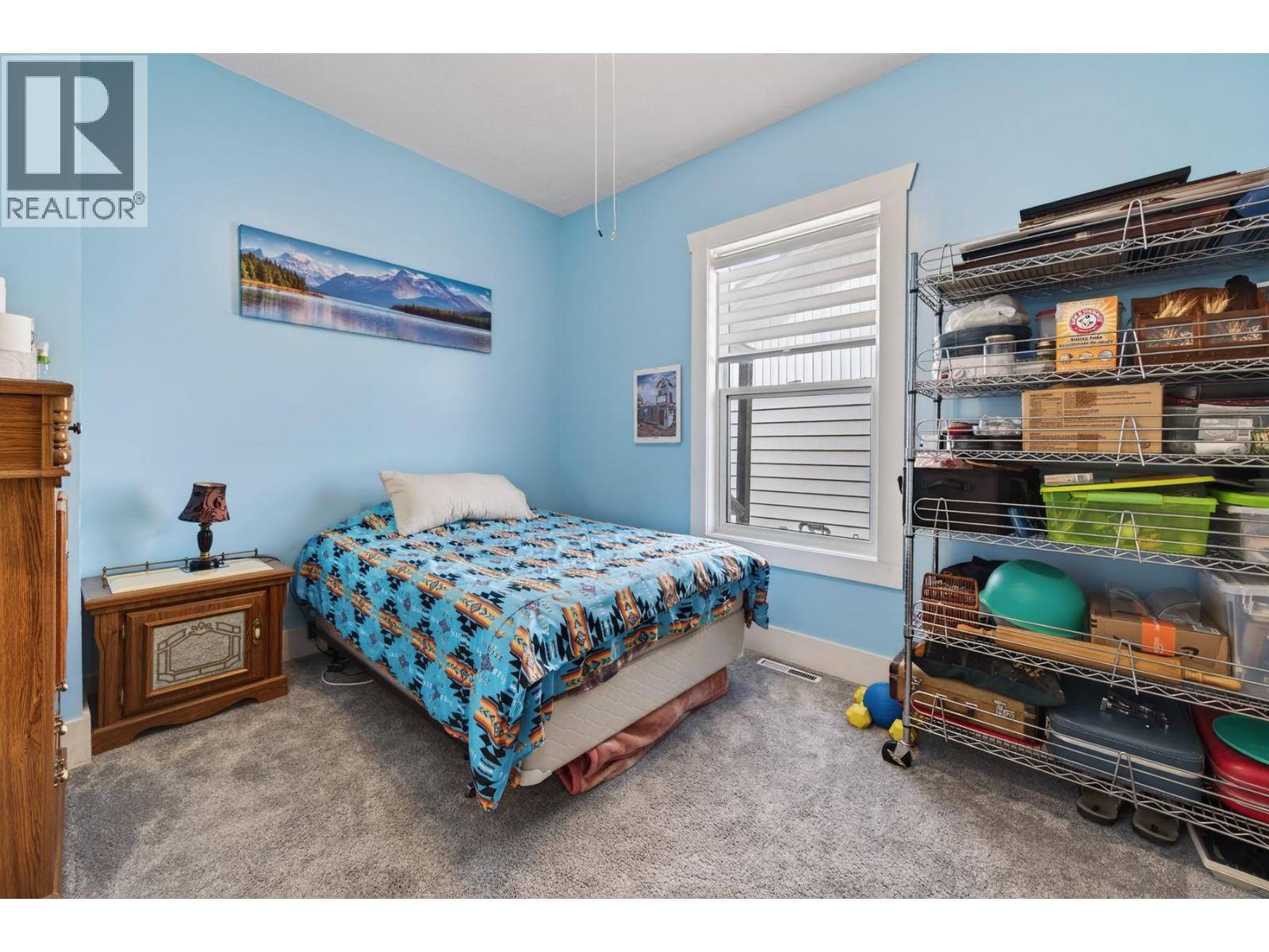 1768 Granite Avenue, Merritt