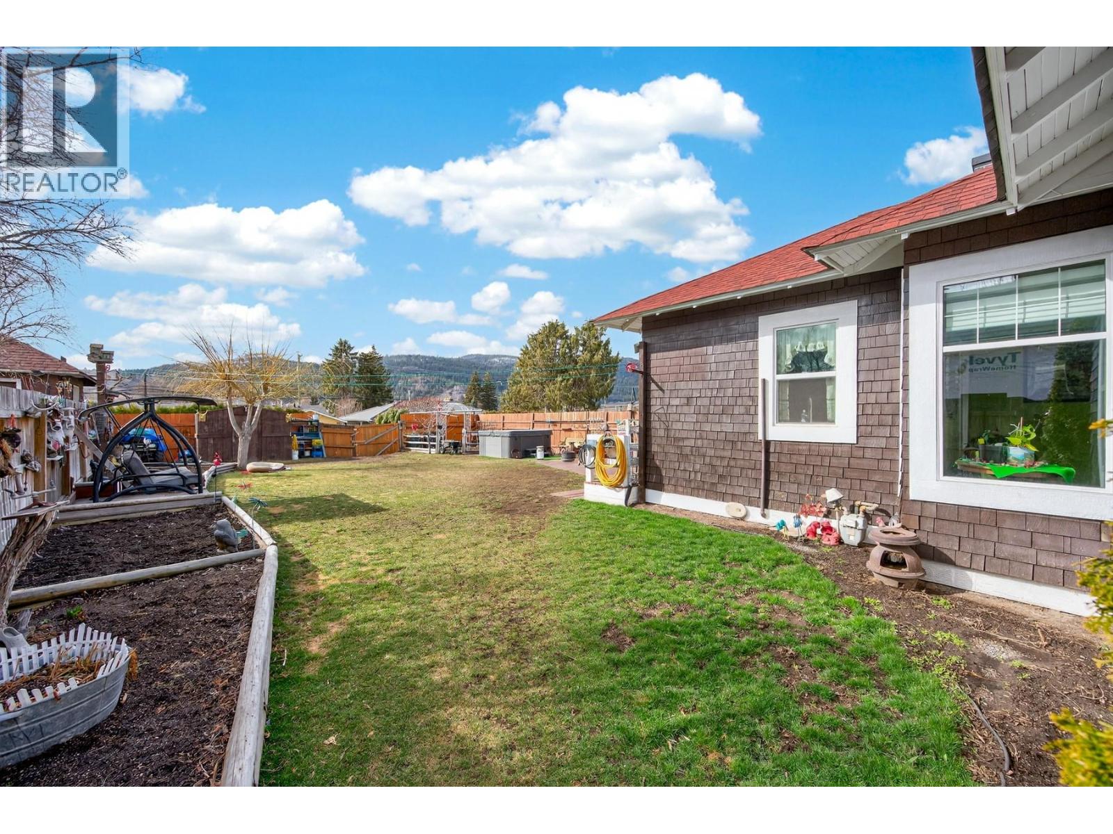 1768 Granite Avenue, Merritt