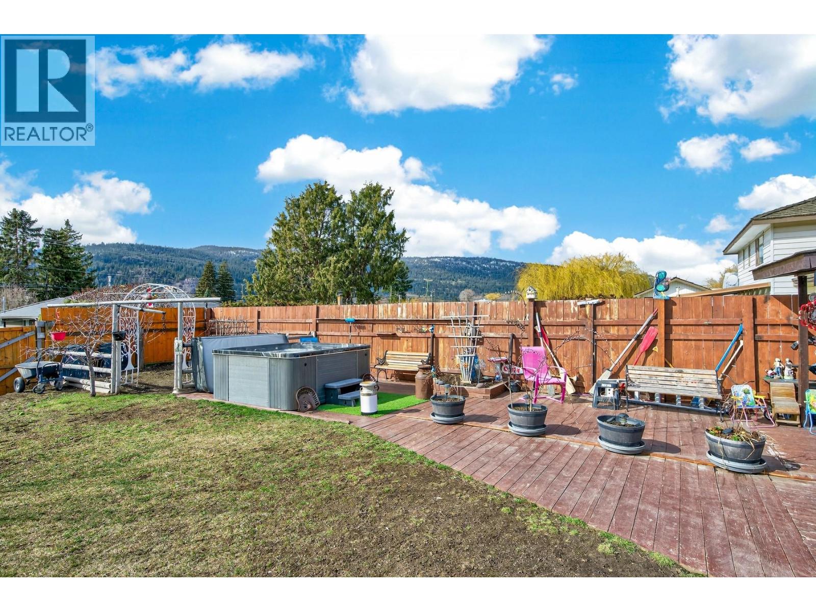 1768 Granite Avenue - 29