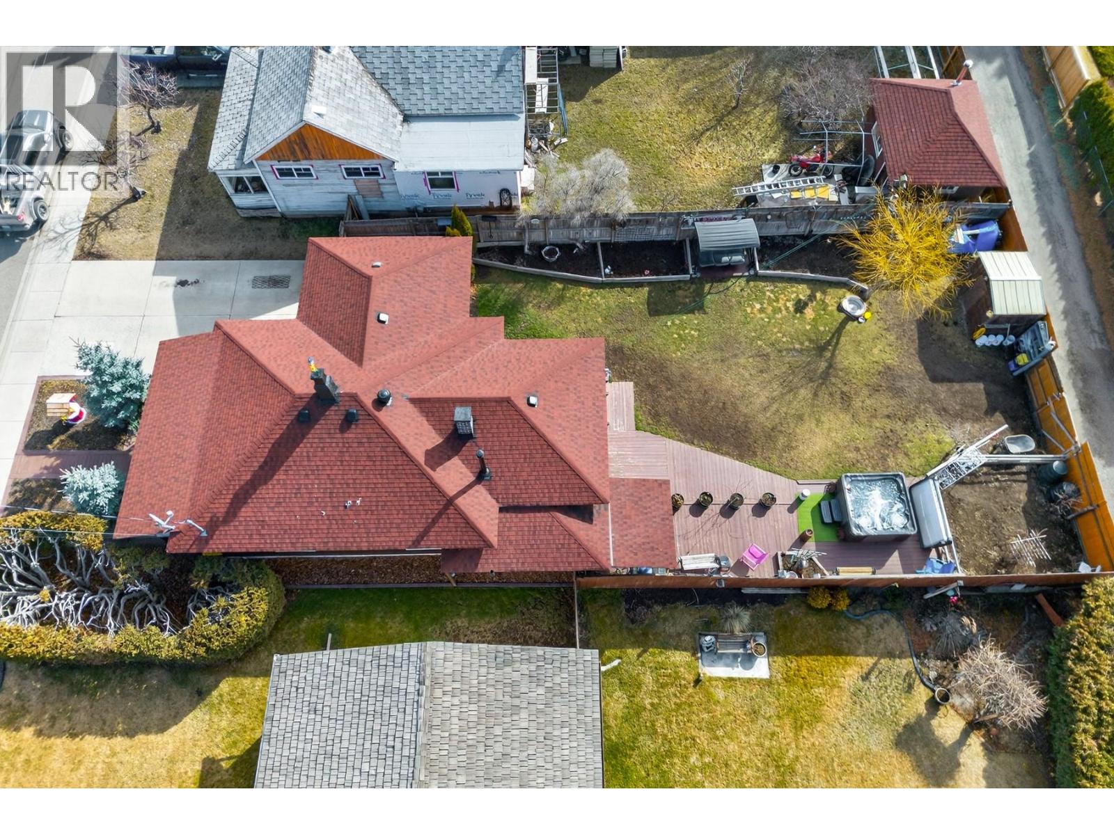 1768 Granite Avenue, Merritt