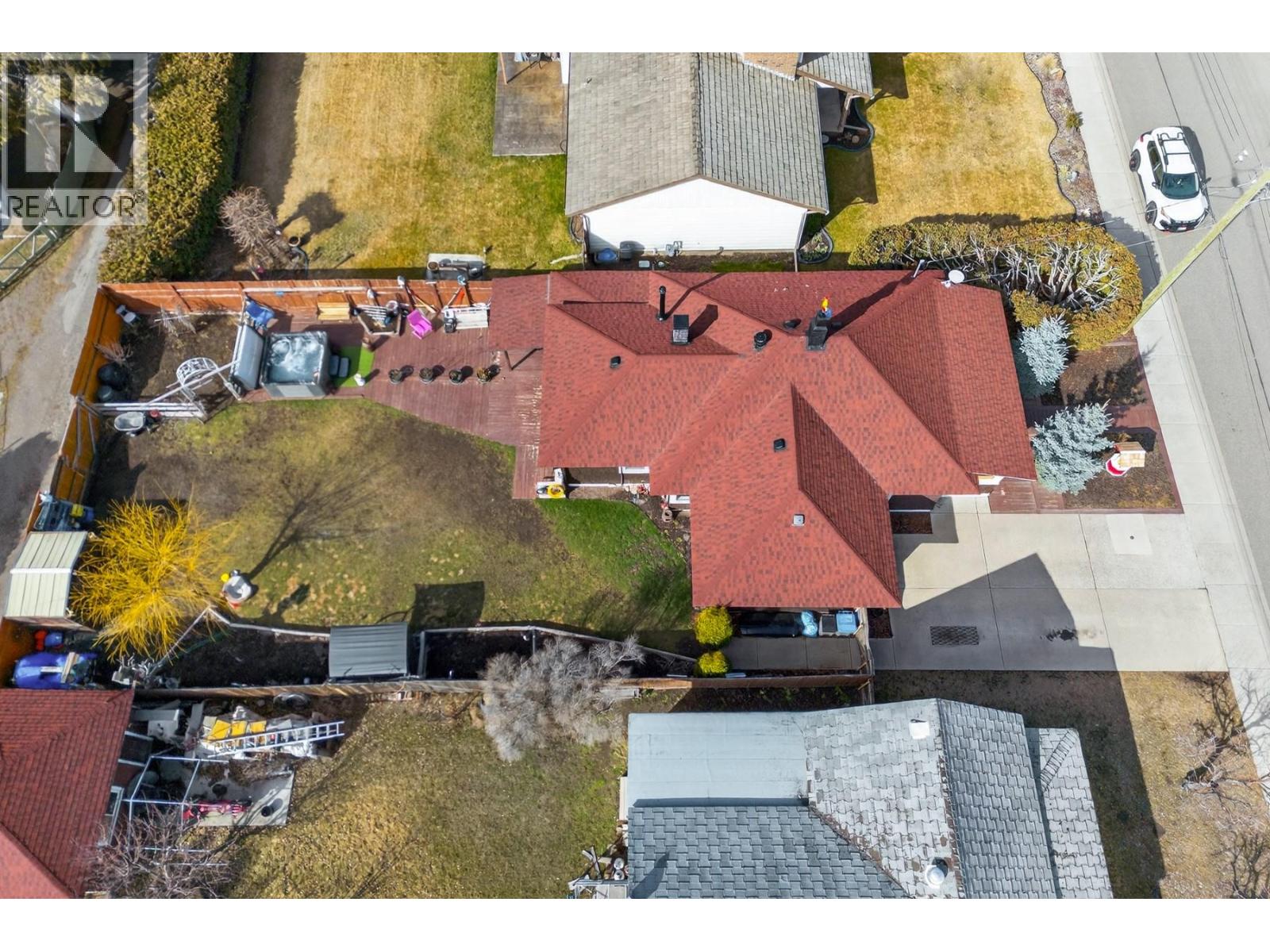 1768 Granite Avenue - 32