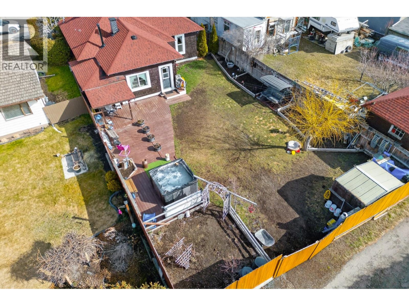 1768 Granite Avenue - 33