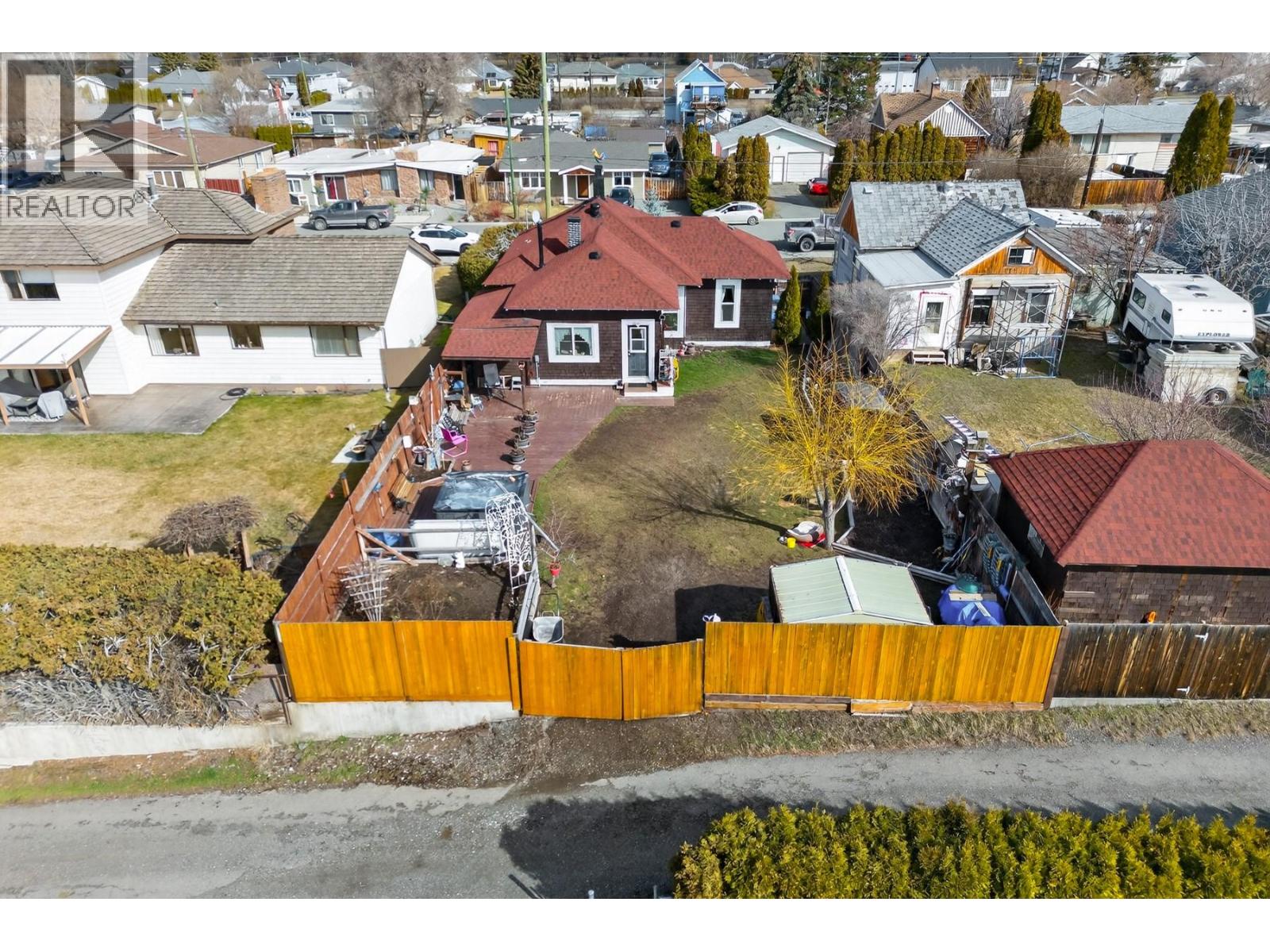 1768 Granite Avenue, Merritt