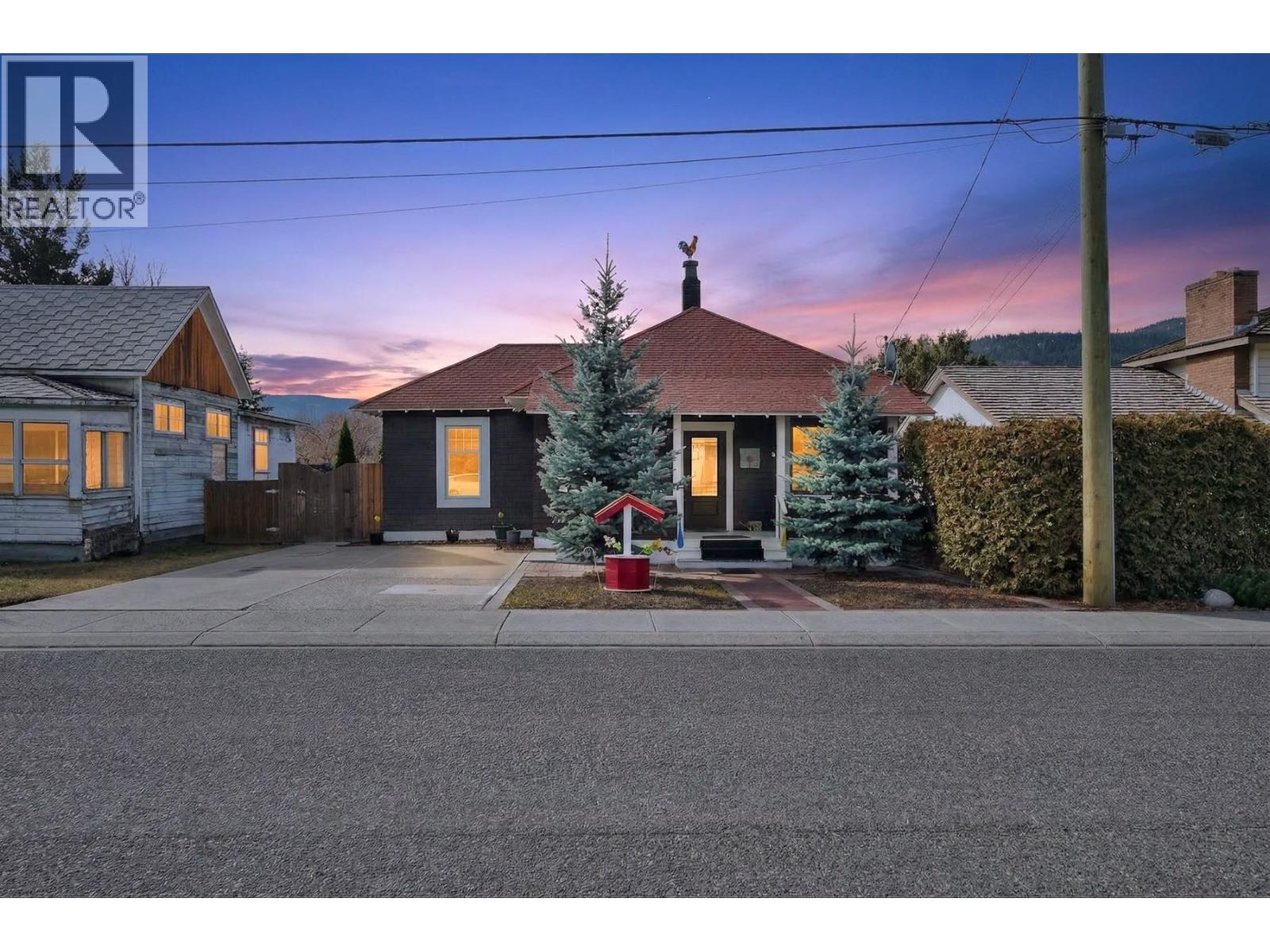 1768 Granite Avenue, Merritt