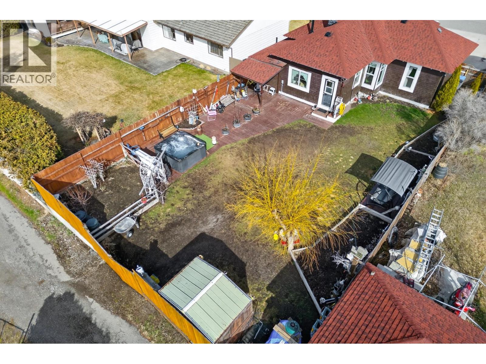 1768 Granite Avenue - 4