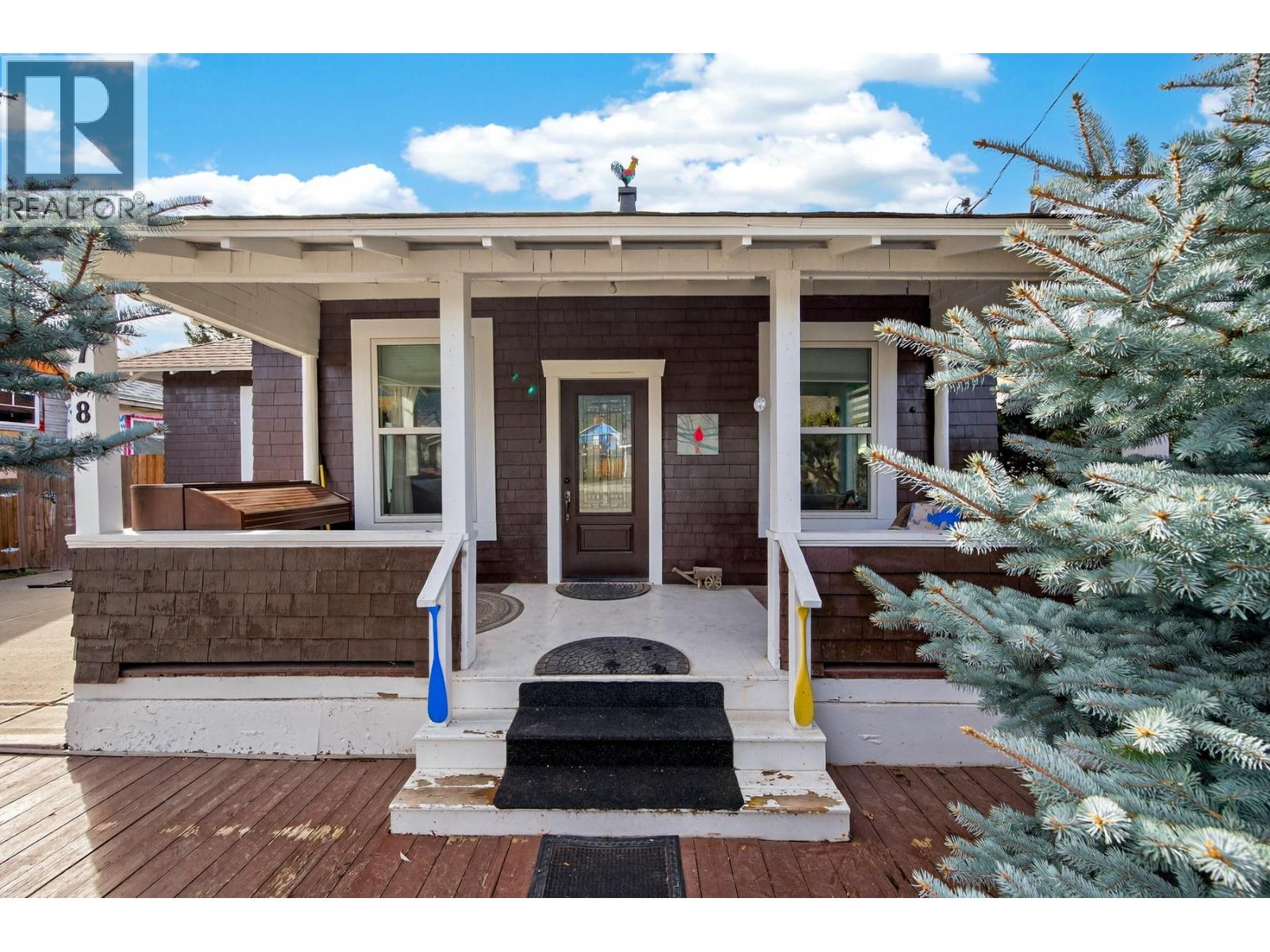 1768 Granite Avenue - 5