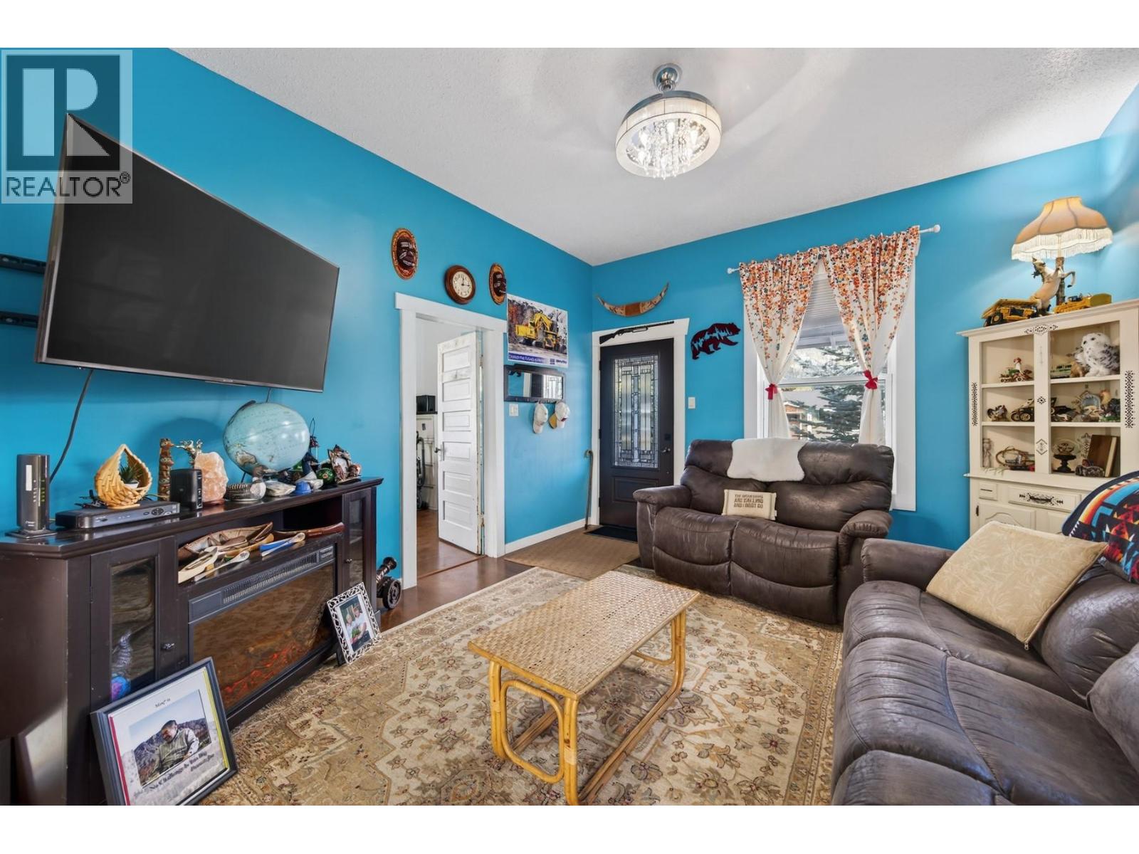 1768 Granite Avenue, Merritt