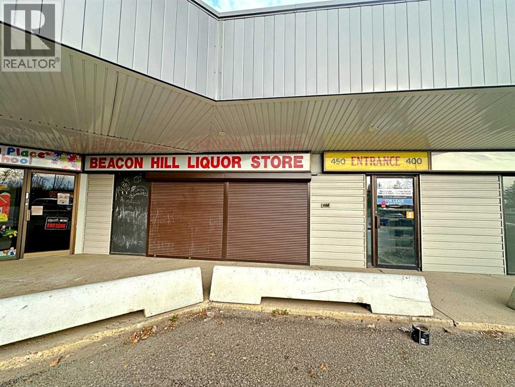 208 Beacon Hill Drive, Fort McMurray