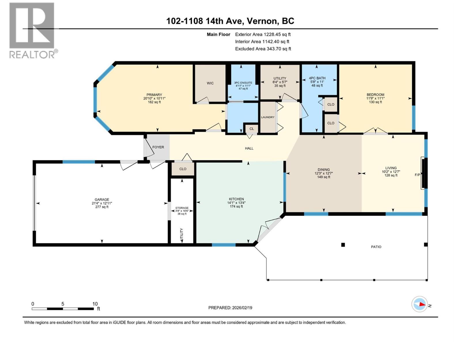 #102 1108 14 Avenue - 44