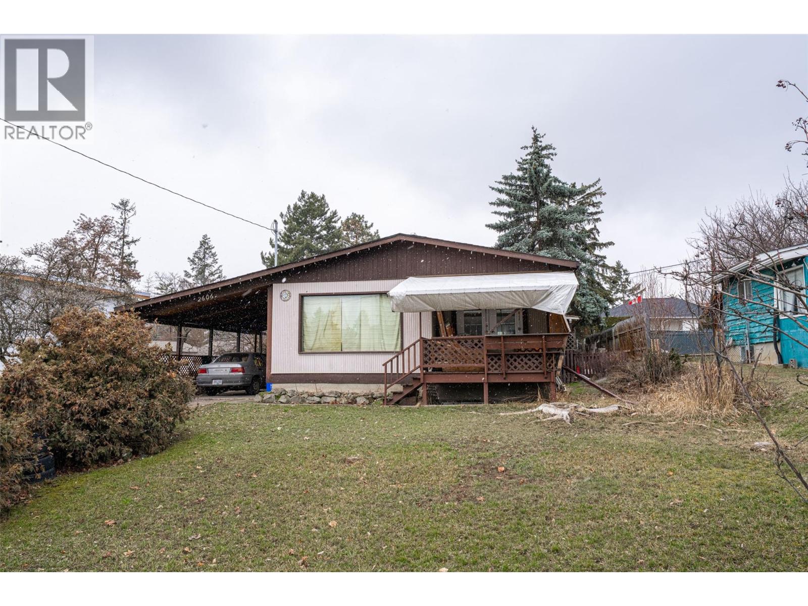 2606 15 Street Lot# 1 - 1