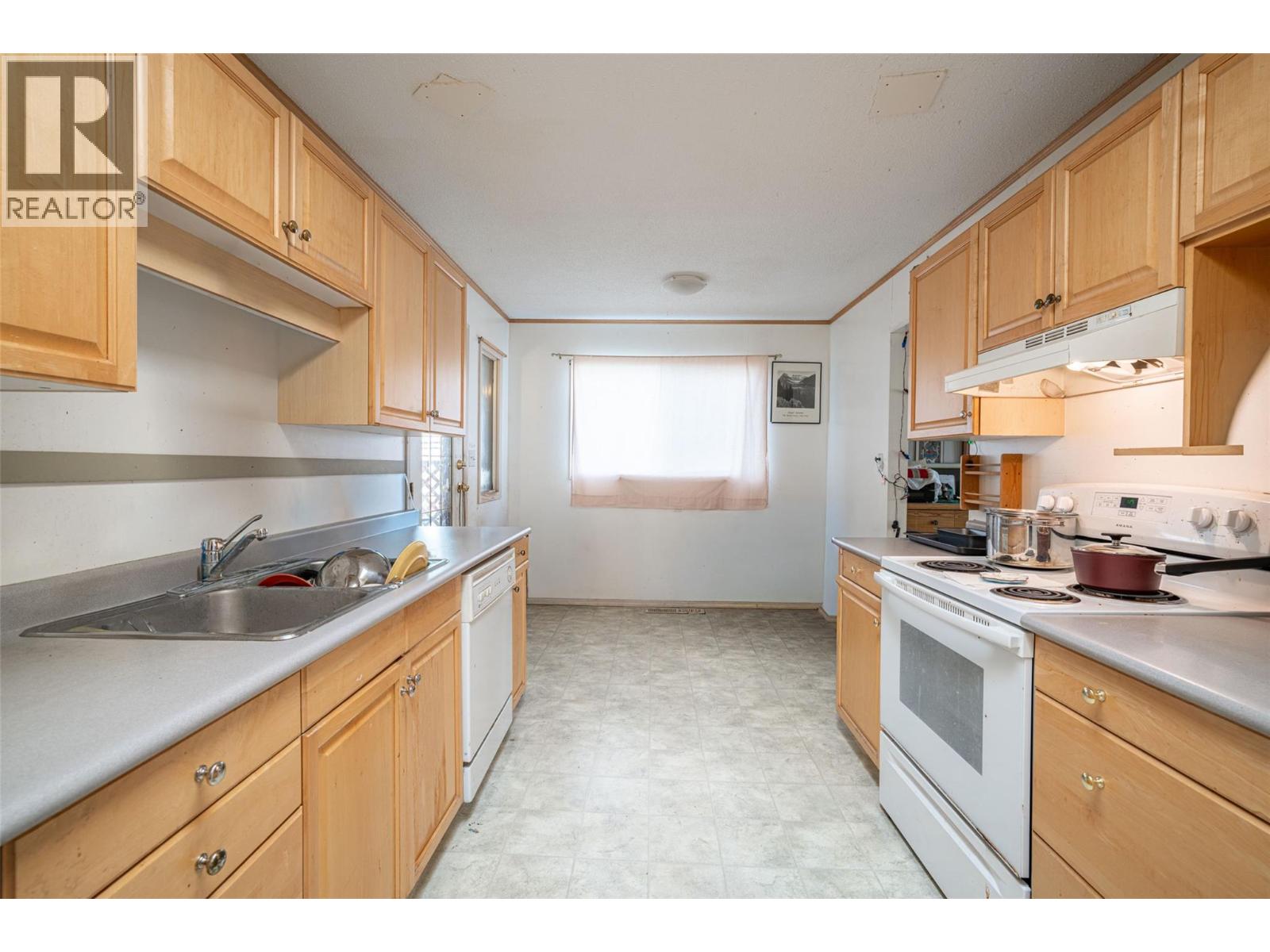 2606 15 Street Lot# 1, Vernon