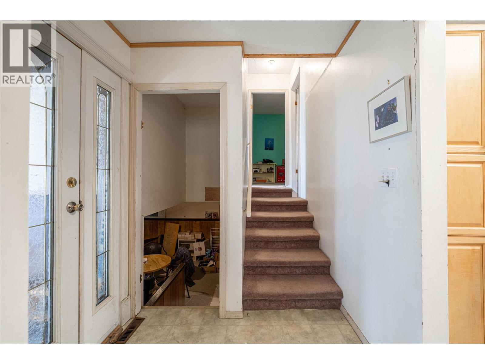 2606 15 Street Lot# 1, Vernon