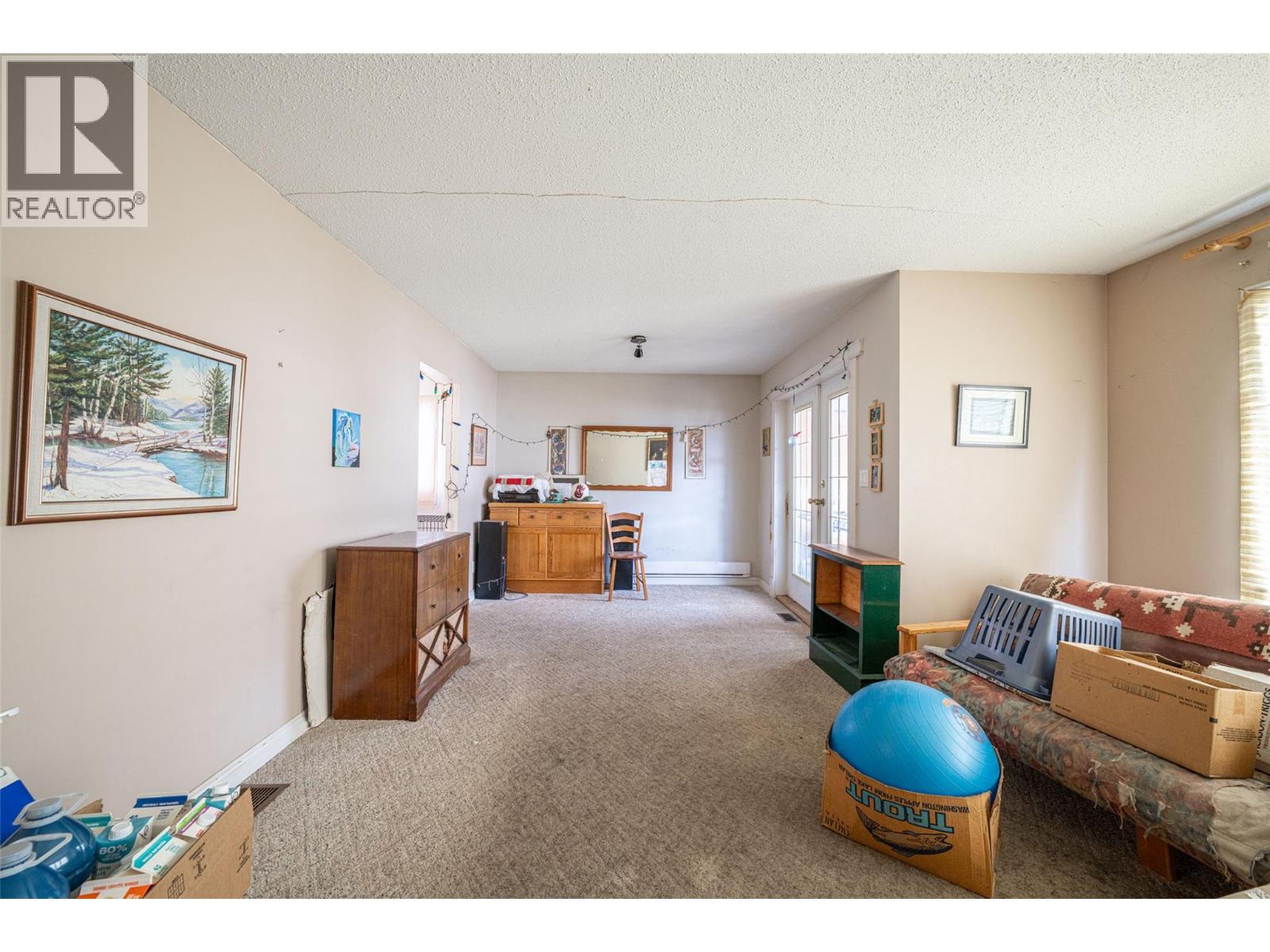 2606 15 Street Lot# 1, Vernon