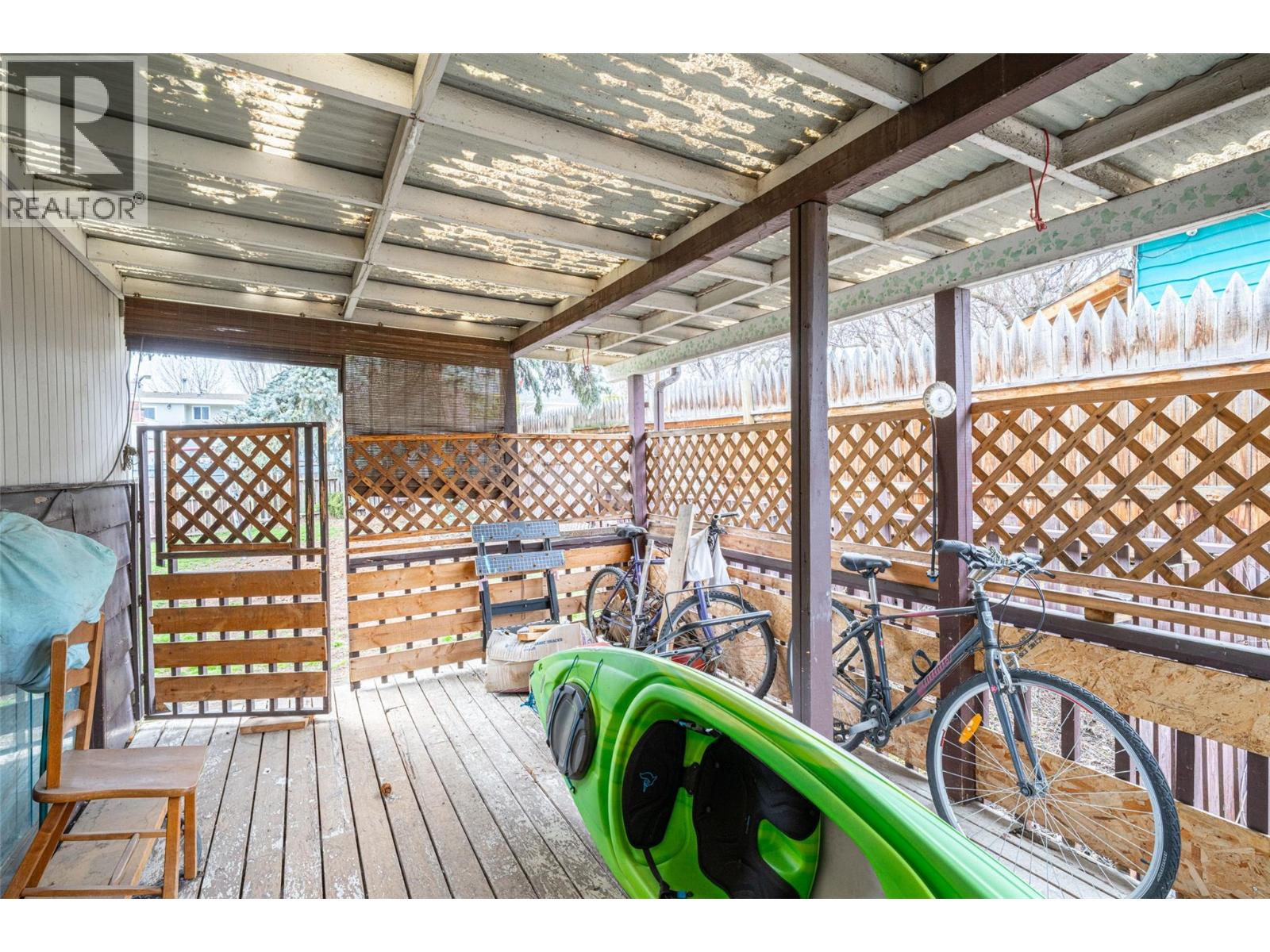 2606 15 Street Lot# 1, Vernon