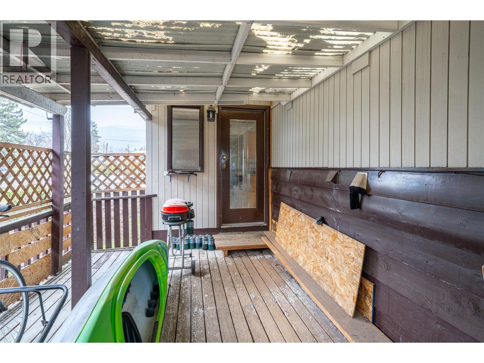 2606 15 Street Lot# 1, Vernon