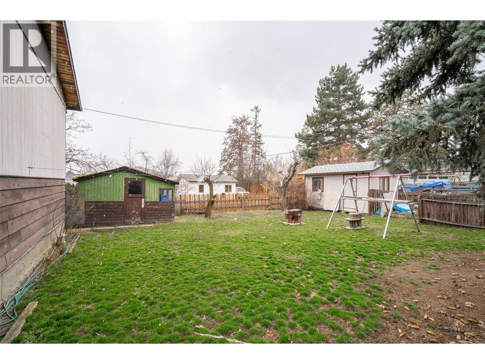 2606 15 Street Lot# 1, Vernon