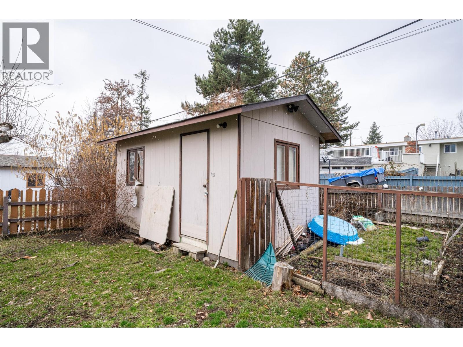 2606 15 Street Lot# 1, Vernon