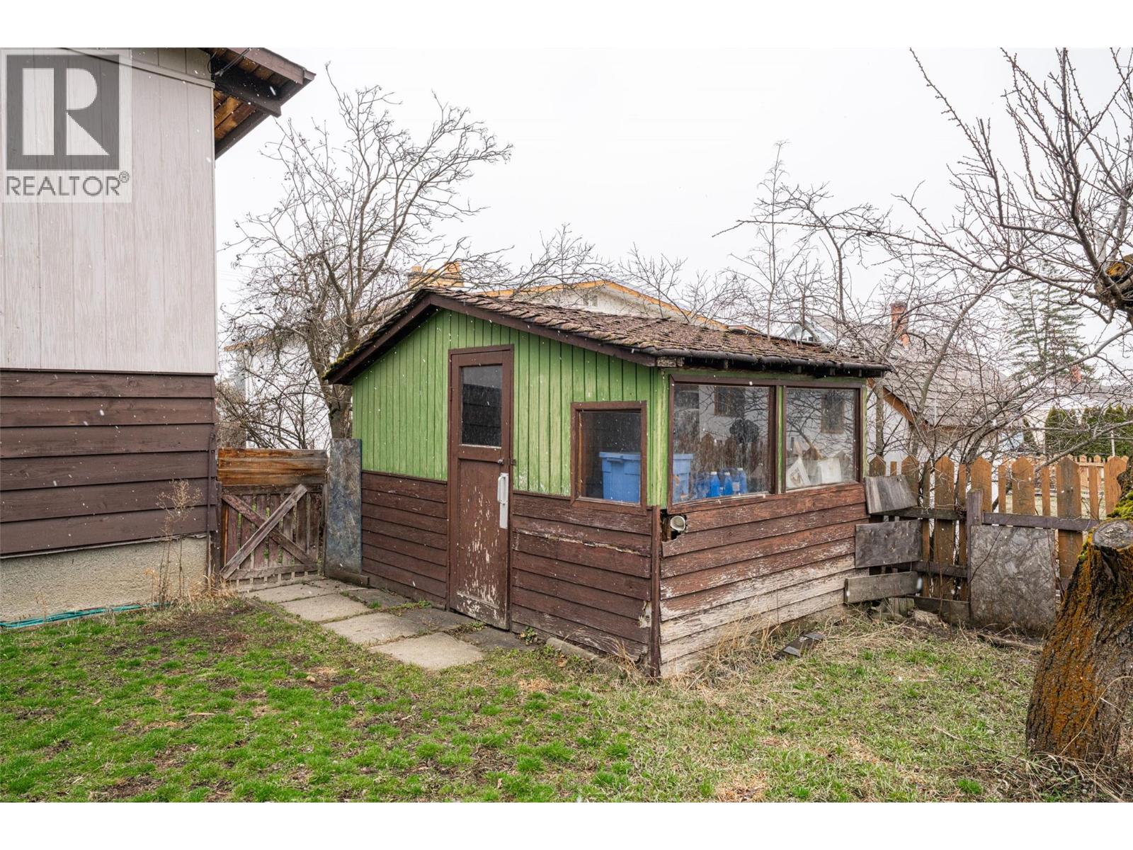 2606 15 Street Lot# 1, Vernon