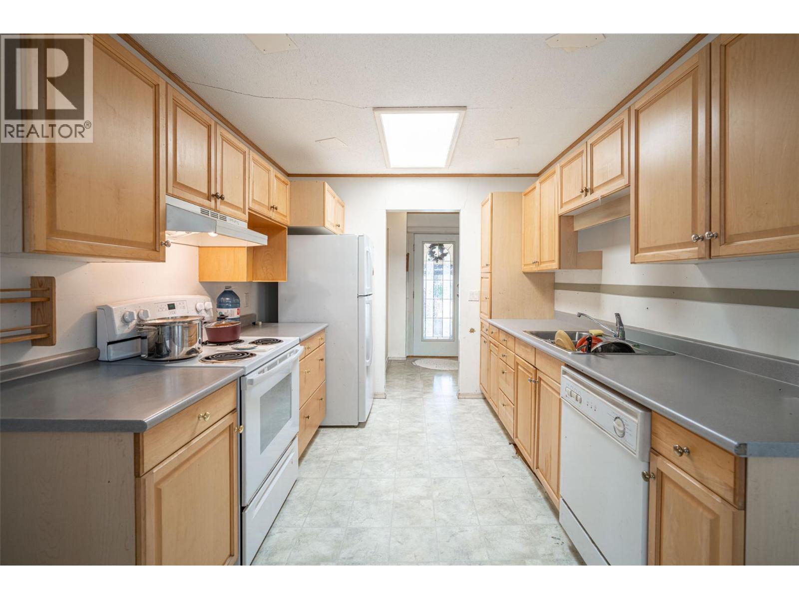 2606 15 Street Lot# 1, Vernon