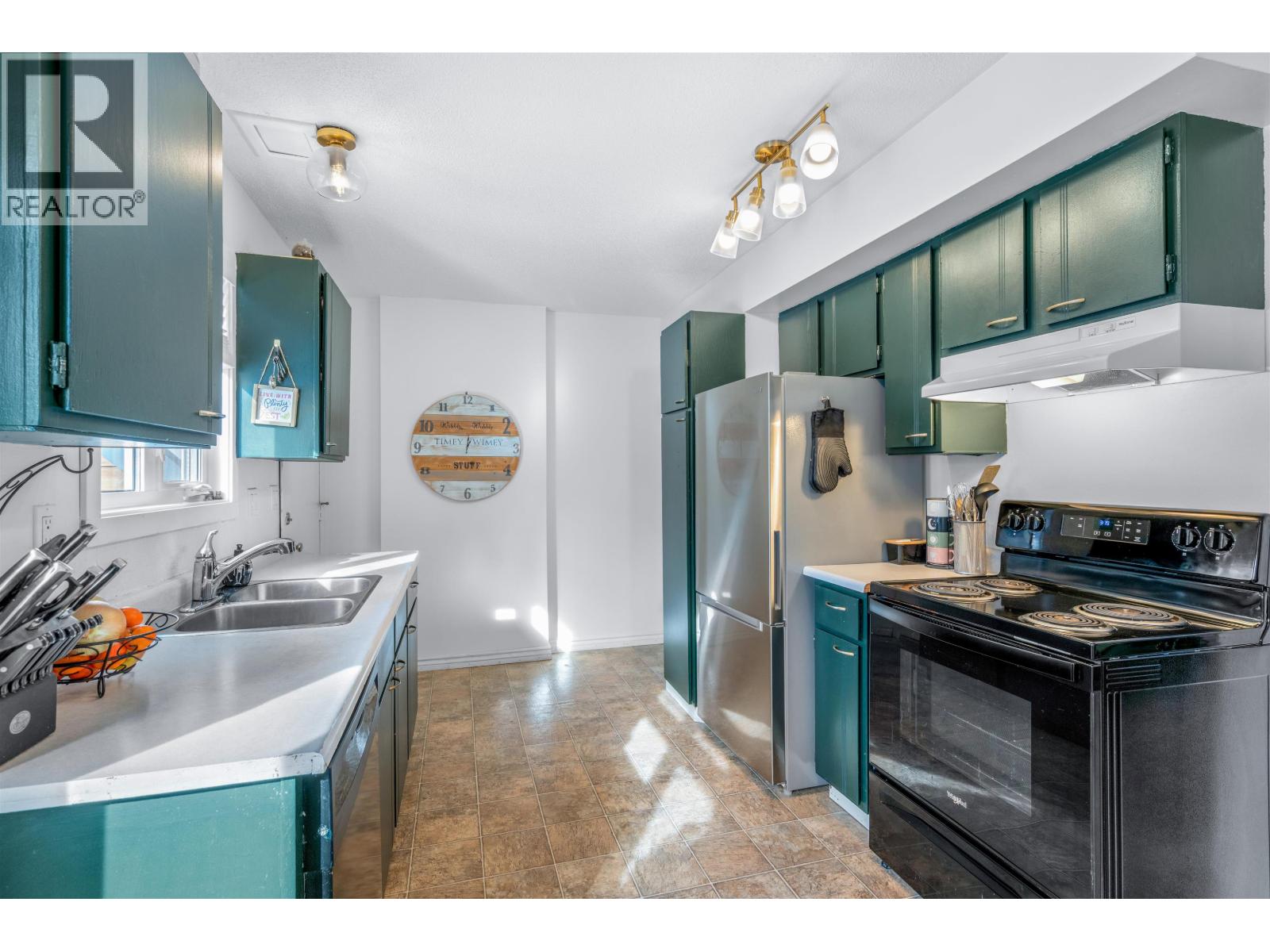 119 111 TABOR BOULEVARD, Prince George