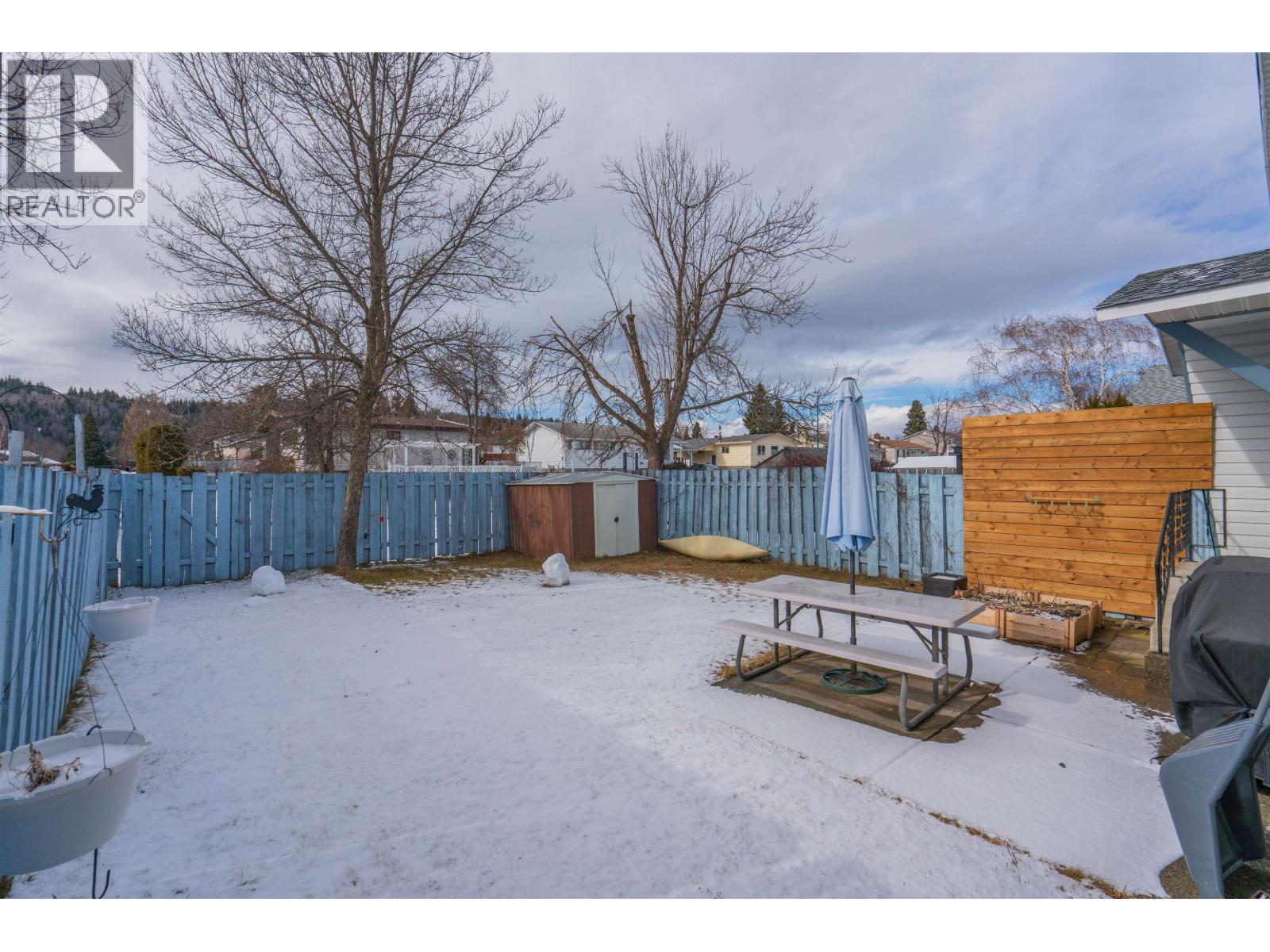 119 111 TABOR BOULEVARD, Prince George